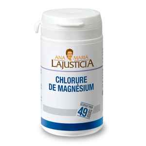 CHLORURE DE MAGNÉSIUM | 49 JOURS