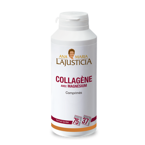 COLLAGÈNE ENRICHI EN MAGNESIUM | 75 JOURS